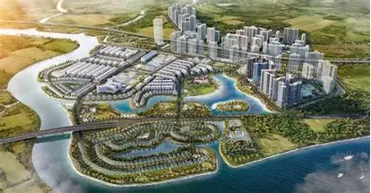 Vinhomes Grand Park